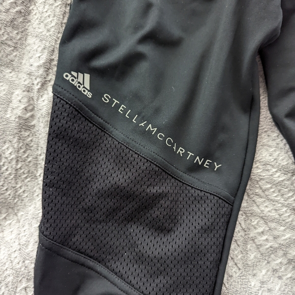 Stella McCartney x Adidas Parley leggings - Picture 3 of 5